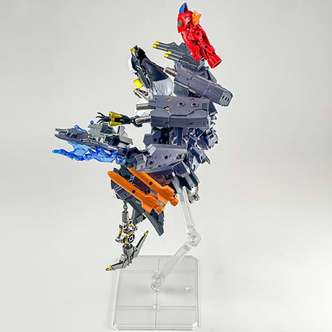 Reference - Right view