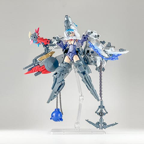 Reference - Appealing Point